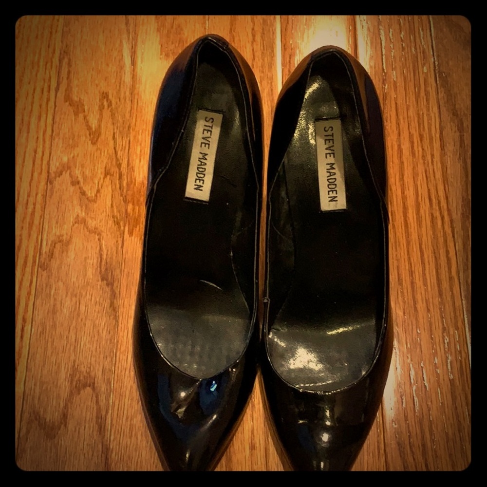Gently used